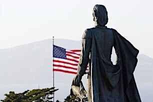 patsas-san-francisco-kalifornia-usa
