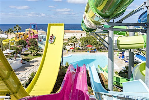 Grecotel Marine Palace & Aqua Park