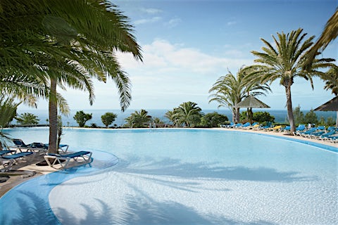 Robinson Esquinzo Playa