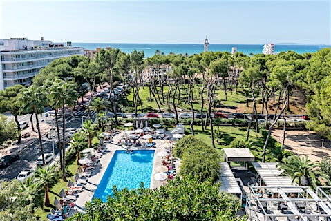 Riu Festival