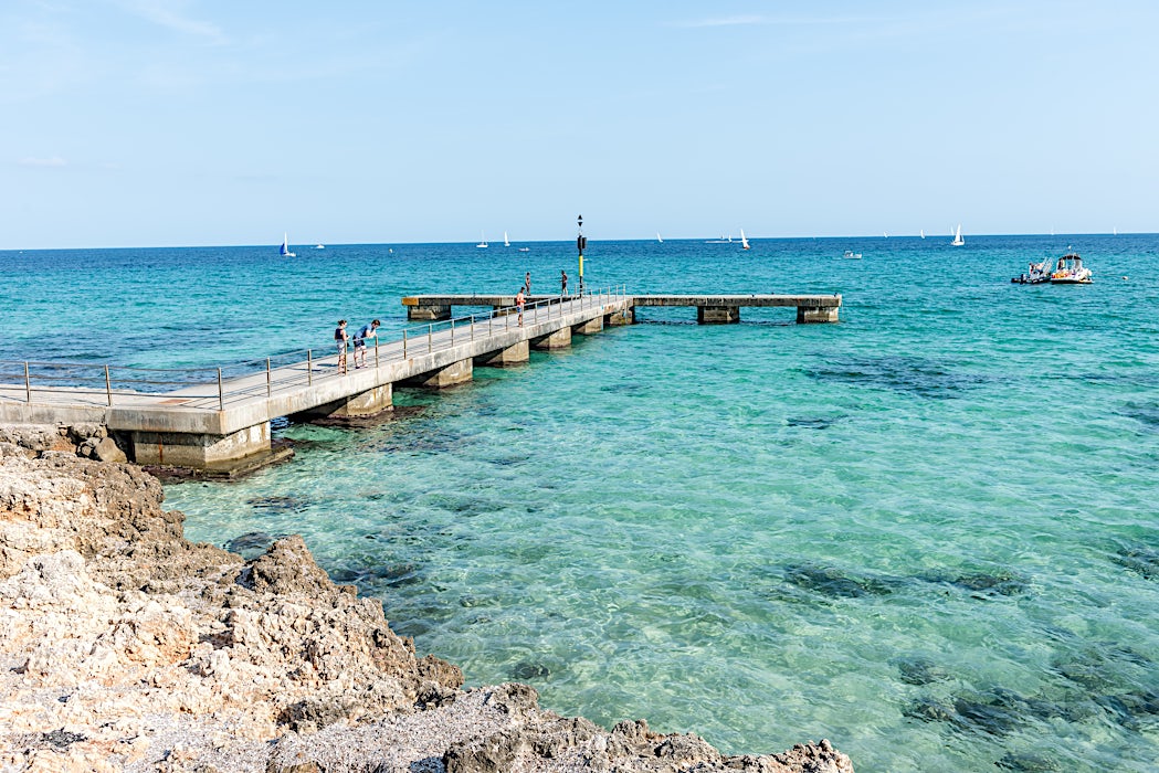 laituri-cala-millor-mallorca
