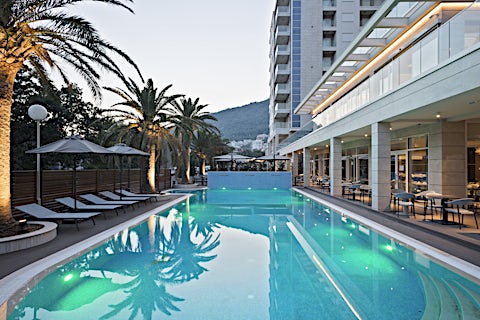 Hotel Ami