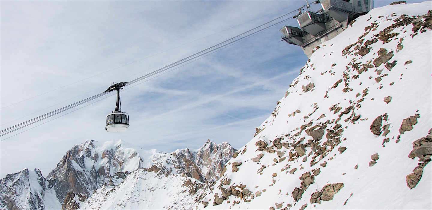 Courmayeur