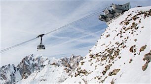 Courmayeur