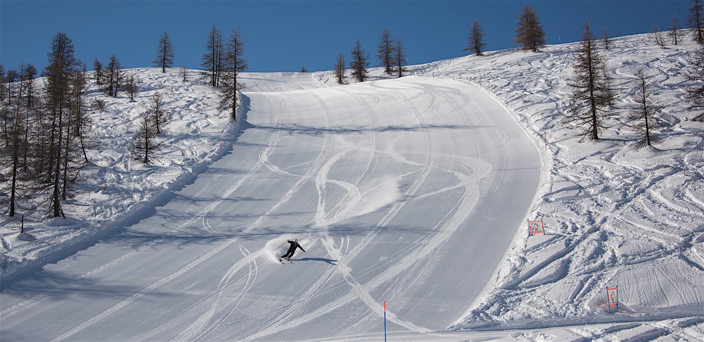Sestriere