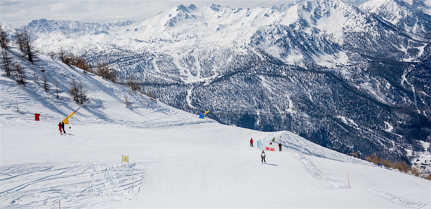 Sestriere