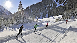©Josef Mallaun - St Anton