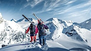 ©2018 Tirol Werbung