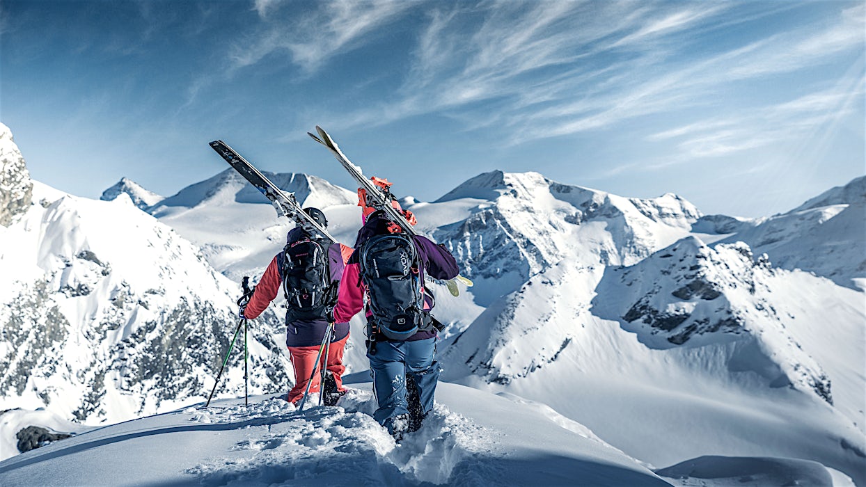 ©2018 Tirol Werbung