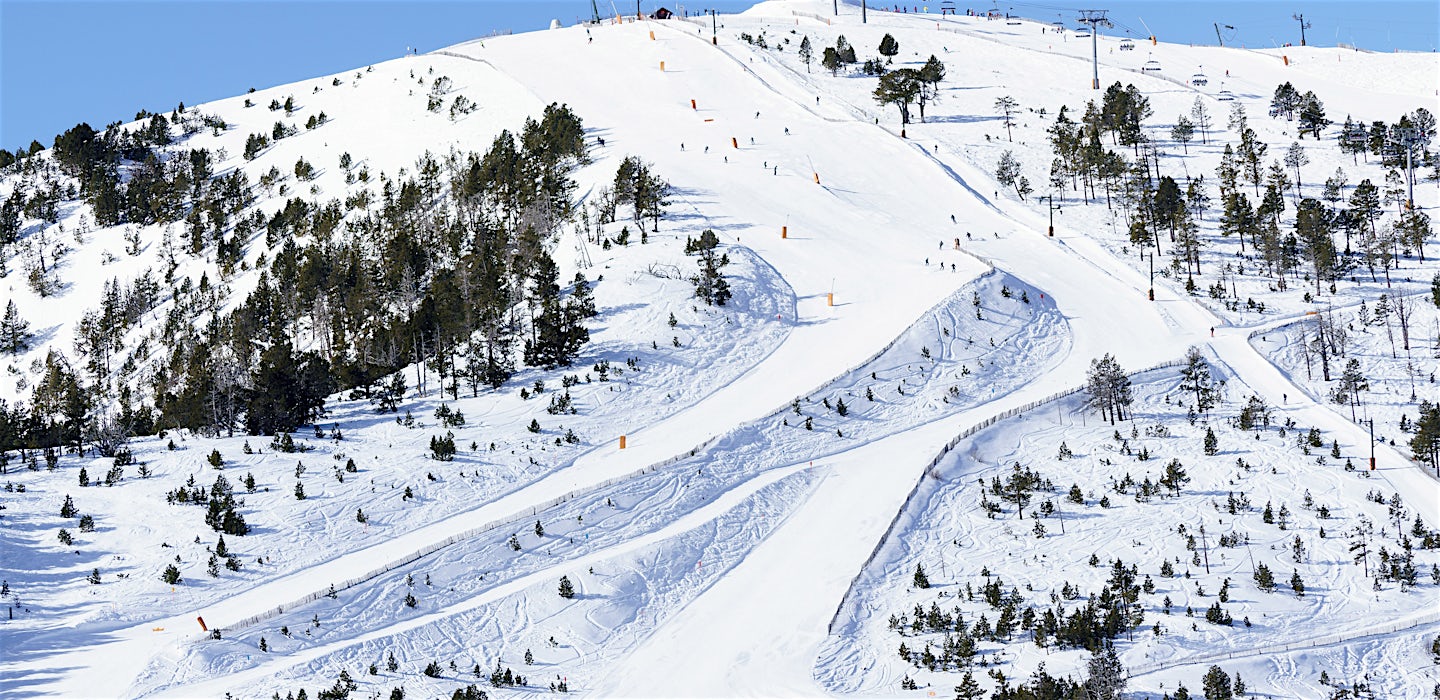 ©Vallnord Palarinsal.