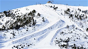 ©Vallnord Palarinsal.