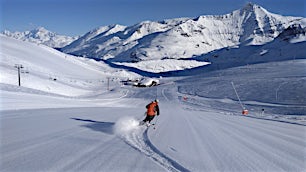 ©Office du Tourisme Val d'Isère