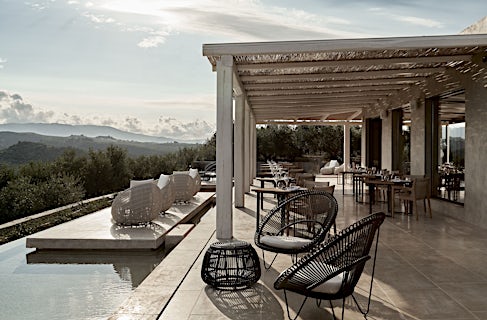 Olea All Suite