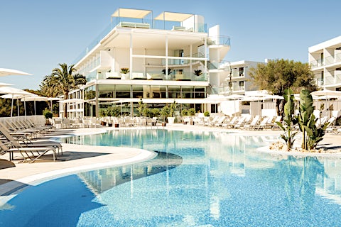 Monsuau Cala D'Or Boutique Hotel