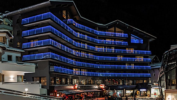 Arthotel Elizabeth