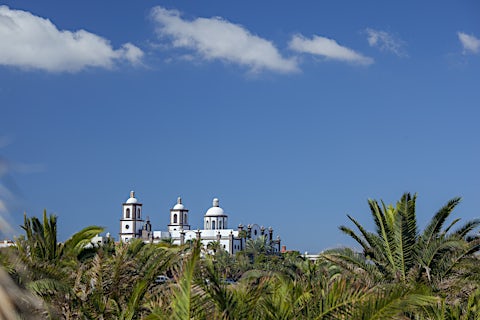 Lopesan Villa del Conde Resort