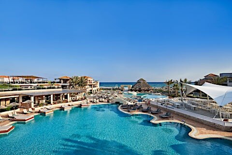 TUI Blue Sensatori Atlantica Caldera Palace