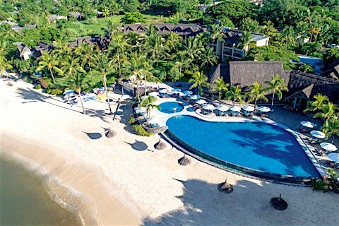 Sands Suites Resort & Spa