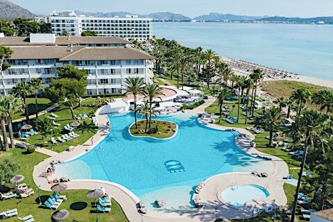Playa Esperanza Resort