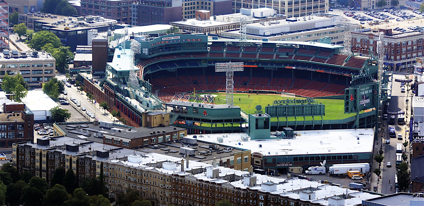 Fenway Park