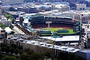 Fenway Park