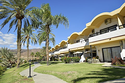 TUI Blue Village Las Pitas