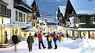 St Anton