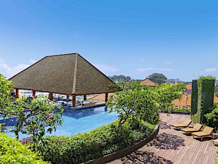 Four Points by Sheraton Bali, Kuta