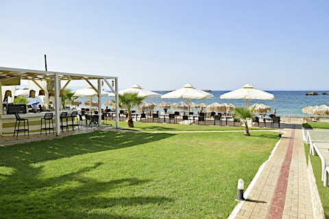 Christina Beach