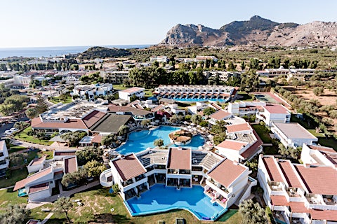 Lydia Maris Resort & Spa