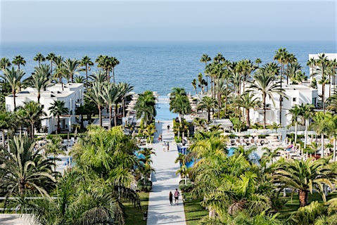 Riu Palace Meloneras