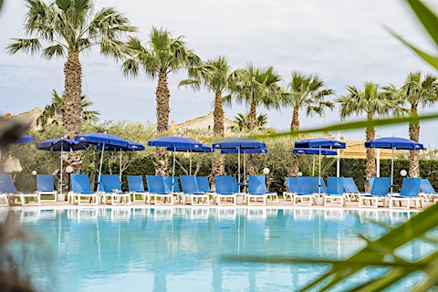 Dolcestate Hotel