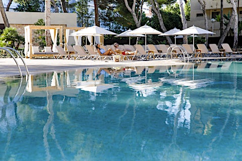 Aubamar Suites & Spa by Pabisa