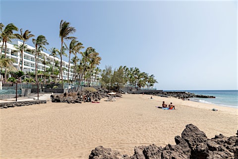 Hotel Fariones Lanzarote