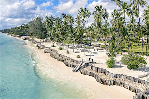 TUI Blue Bahari Zanzibar