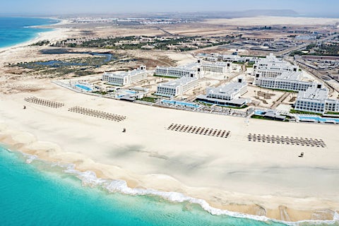 Riu Palace Santa Maria