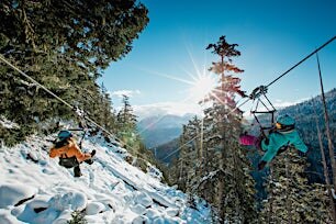 Whistler