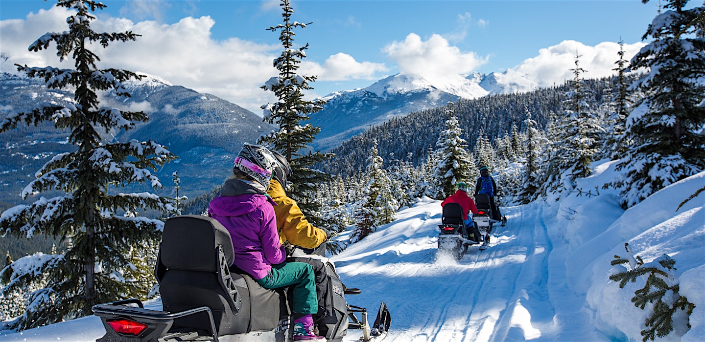 Whistler
