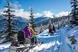 Whistler