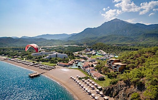 Rixos Premium Tekirova