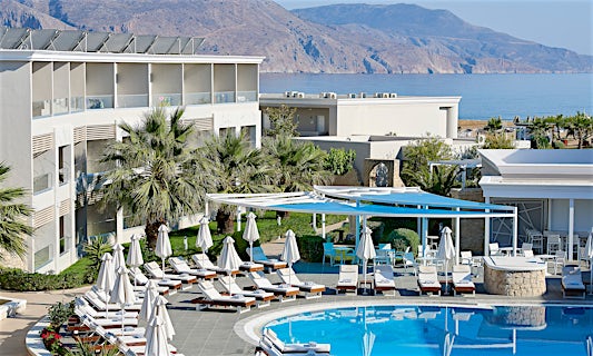Mythos Palace