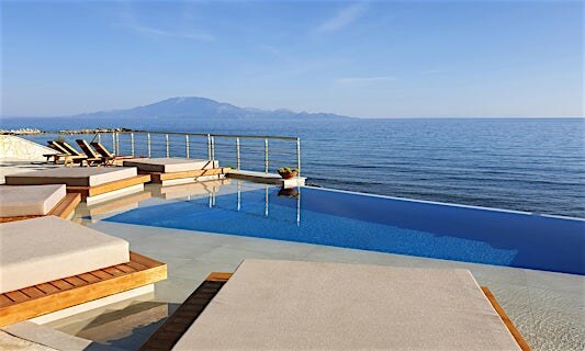Tsamis Zante Suites