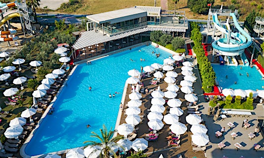 Riolavitas Spa & Resort