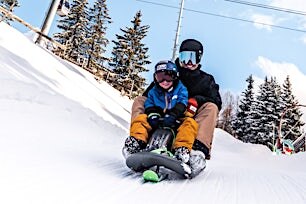 © LES ARCS