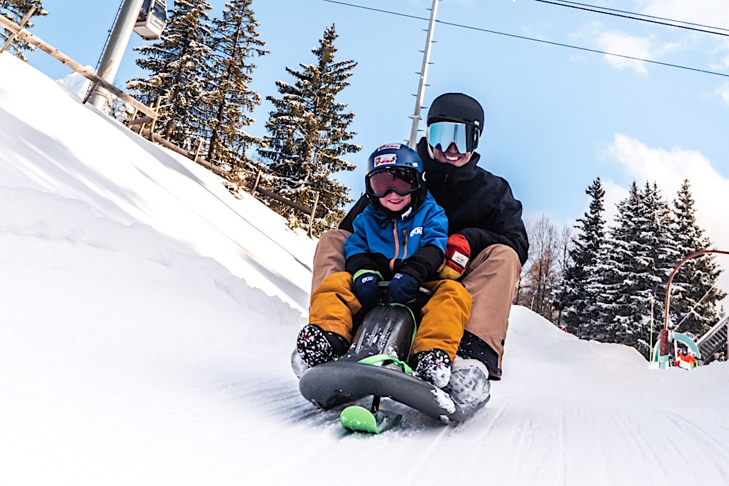 © LES ARCS