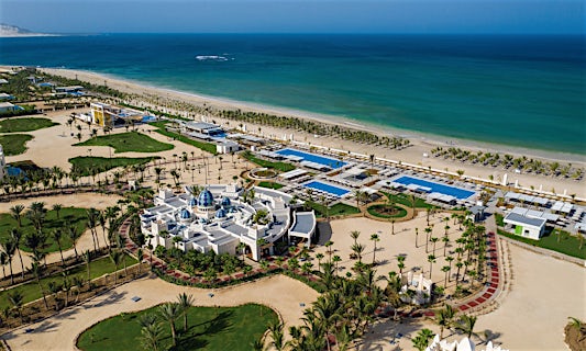 Riu Karamboa