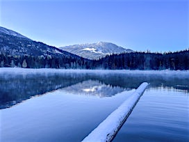 Lost Lake