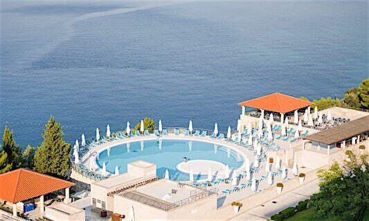 Sun Gardens Dubrovnik