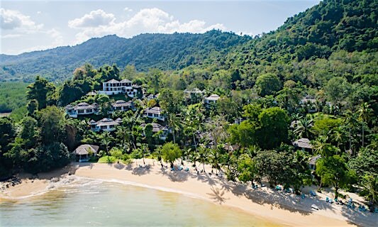Paradise Koh Yao