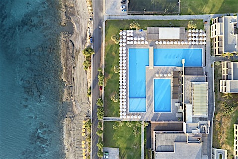 Atlantica Mikri Poli Kos